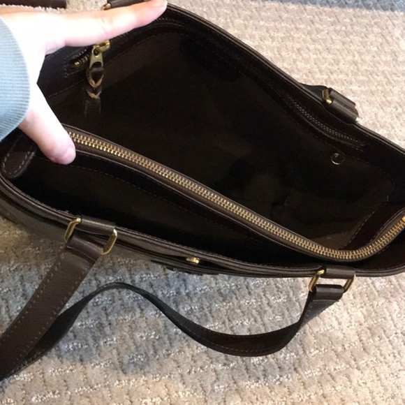 Nina Ricci Shoulder Bag - Picture 4 of 6